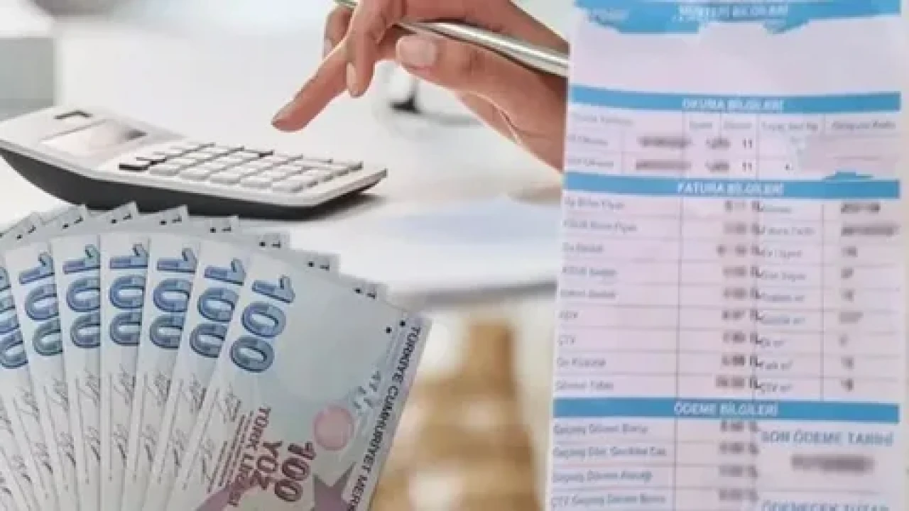 Elektrik faturalarında yeni sistem: Devlet desteği şeffaflaşıyor