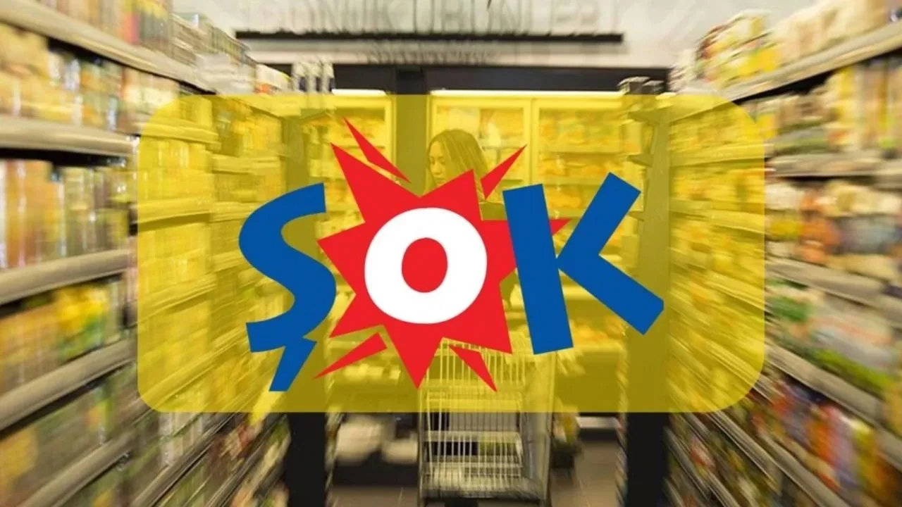 5 Nisan 2025 ŞOK aktüel kataloğu yayınlandı: Çocuk oyuncaklarında büyük indirim