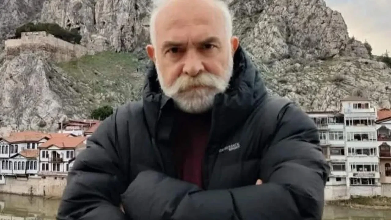 Türk Sinemasının kaybı: Oyuncu ve Şair Yavuz Çetin hayatını kaybetti