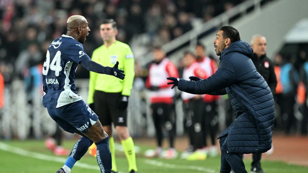 Fenerbahçe, Sivasspor'u 3-1 mağlup etti: Talisca ve Tadic sahne aldı... Şampiyonluk umudu sürüyor