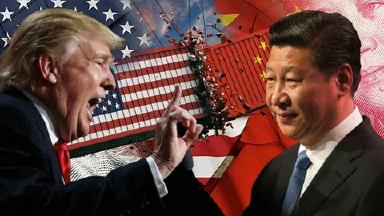 Piyasalarda belirsizlik: ABD-Çin gerilimi yükseliyor, güvenli limanlara talep arttı