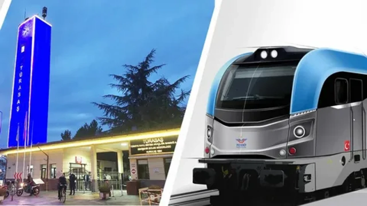 TÜRASAŞ 776 daimi işçi alımı yapacak! Başvuru süreci ve detaylar