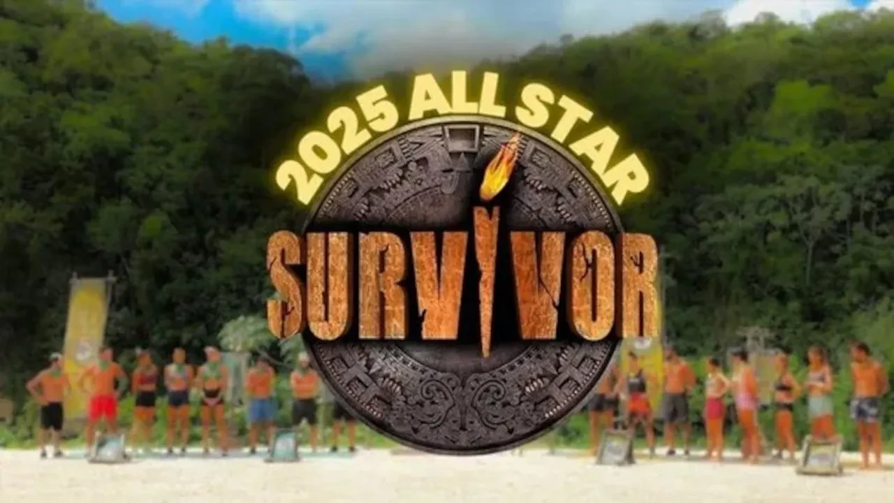 Survivor All Star 2025'te heyecan devam ediyor: İlk eleme adayı belirlendi, iletişim ödülü savaşı başladı