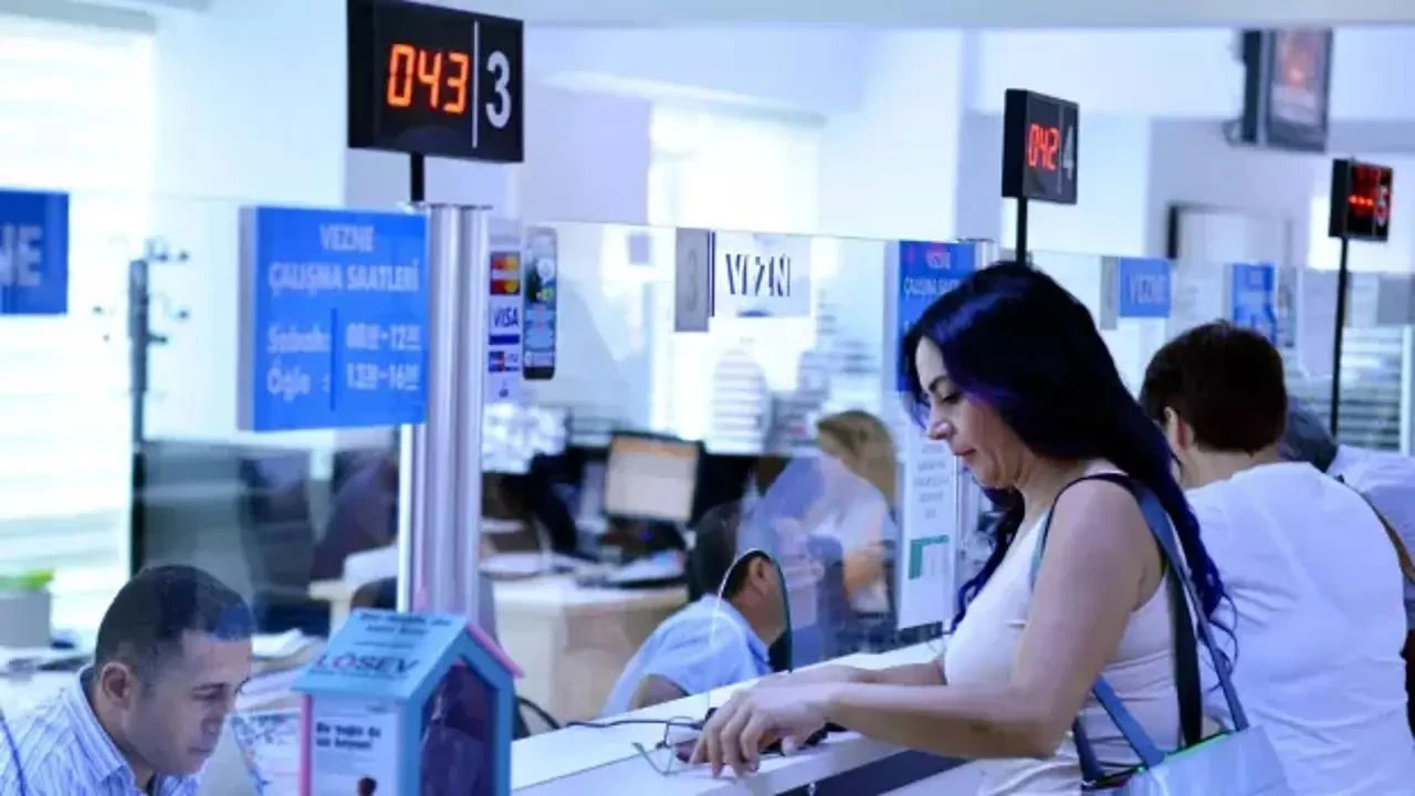 Ramazan Bayramı sonrası bankalar ne zaman açılacak? 2 Nisan'da bankalar açık mı?