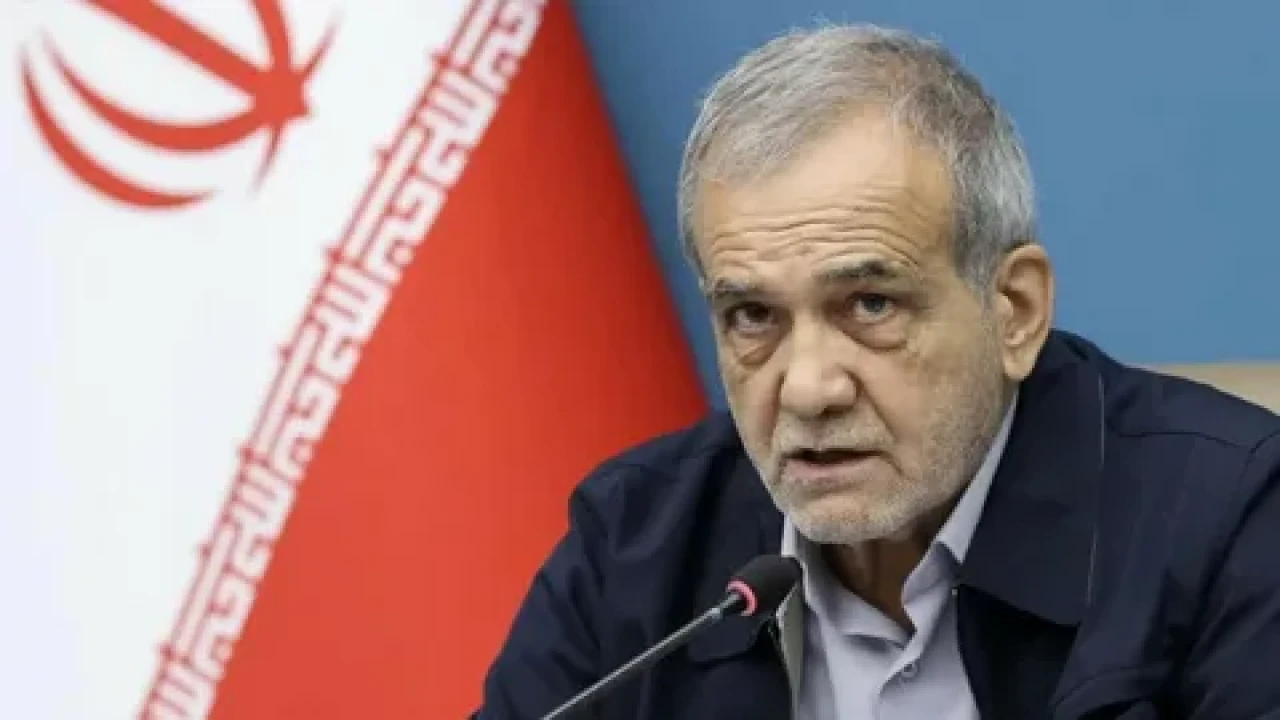 İran'dan ABD'ye: Eşit şartlarda müzakere teklifi