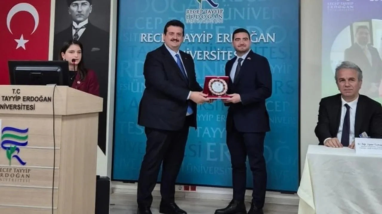 Panama Cumhuriyeti İstanbul Başkonsolosu Juan Jaime Delvalle: "Türkiye gibi bizim de gücümüz coğrafi konumumuzda yatıyor"