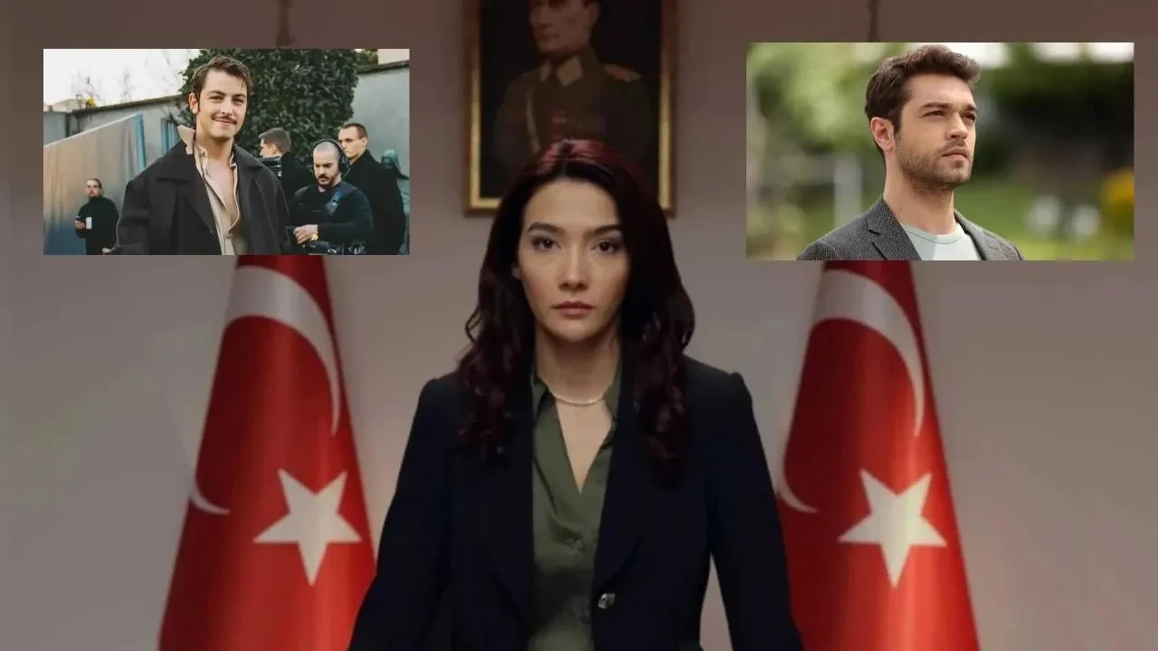 TRT'den çarpıcı hamleler: Sanatçılara yönelik baskılar devam ediyor
