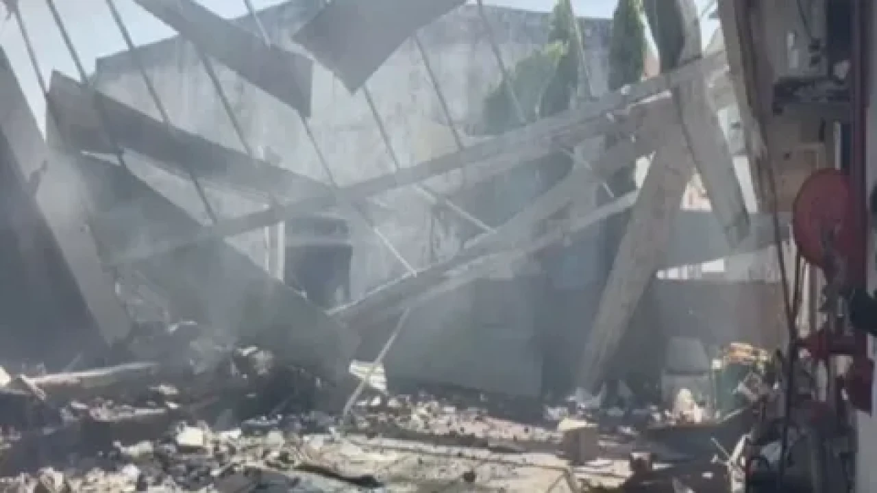 Hindistan'da havai fişek fabrikasındaki patlama can kayıplarına yol açtı: 17 kişi hayatını kaybetti