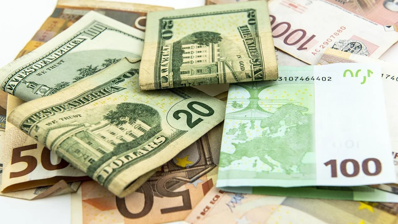 10 Nisan 2025 dolar ve euro ne kadar oldu? Güncel dolar ve euro fiyatları