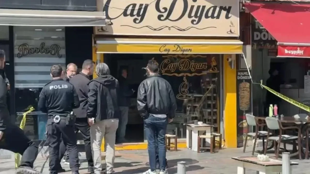 Düzce'yi sarsan olay: Çay ocağı işletmecisi dükkanında başından vurulmuş bulundu