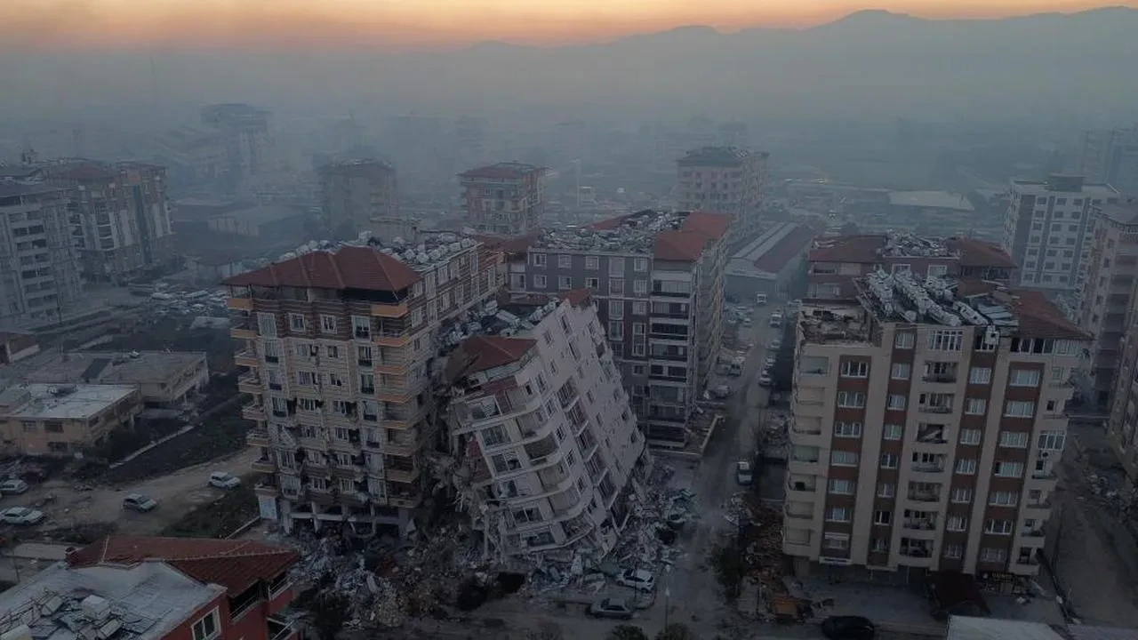 Deprem korkusuyla başa çıkmanın yolları: Uzman önerileri dikkat çekiyor