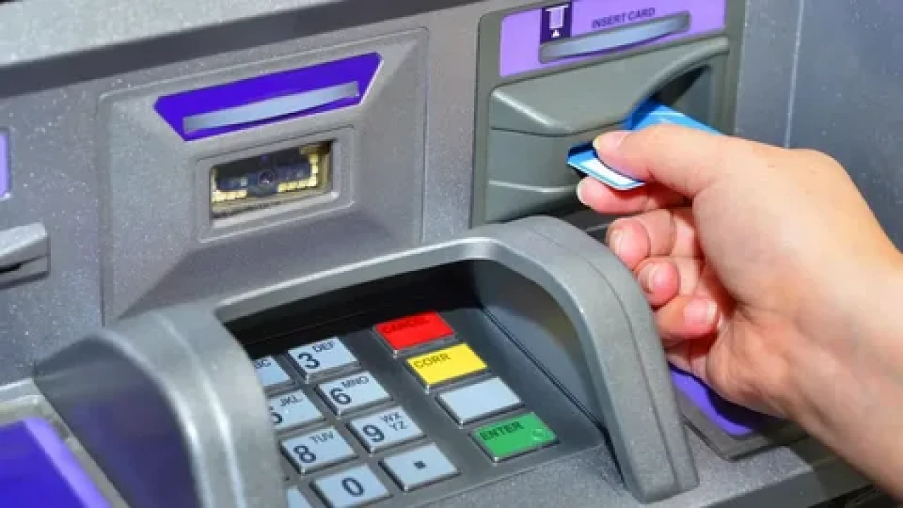 Bayram öncesi nakit alarmı: ATM para çekme limitleri yeniden belirlendi