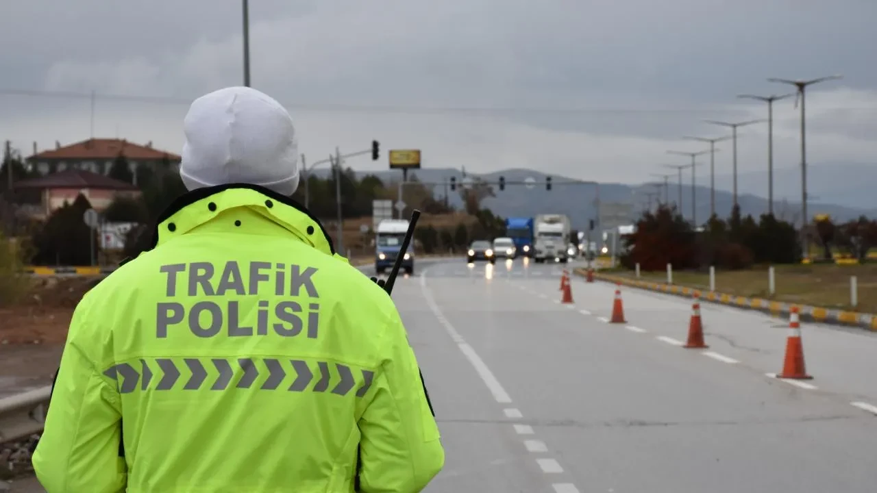 Trafikte kuralsızlığa geçit yok: Cezalar artıyor, caydırıcılık hedefleniyor