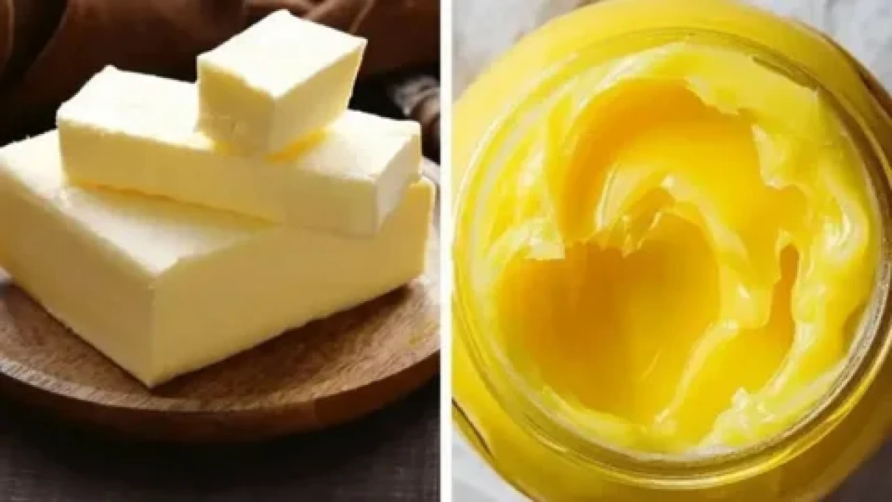 Tereyağı ve sadeyağ ürünlerinde yeni içerik standartları