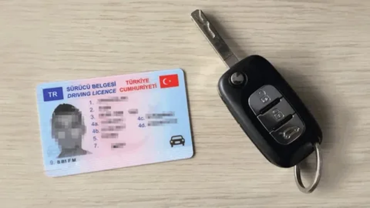 Yenilenmeyen ehliyetin ağır faturası: Tarih uzatıldı, ceza kapıda