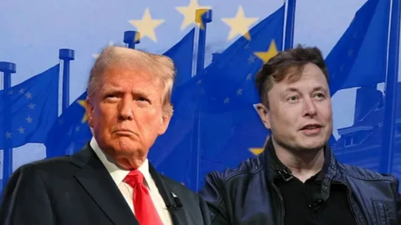 Trump ve Musk ortaklığı sonlanıyor mu? ABD'de şok gelişme