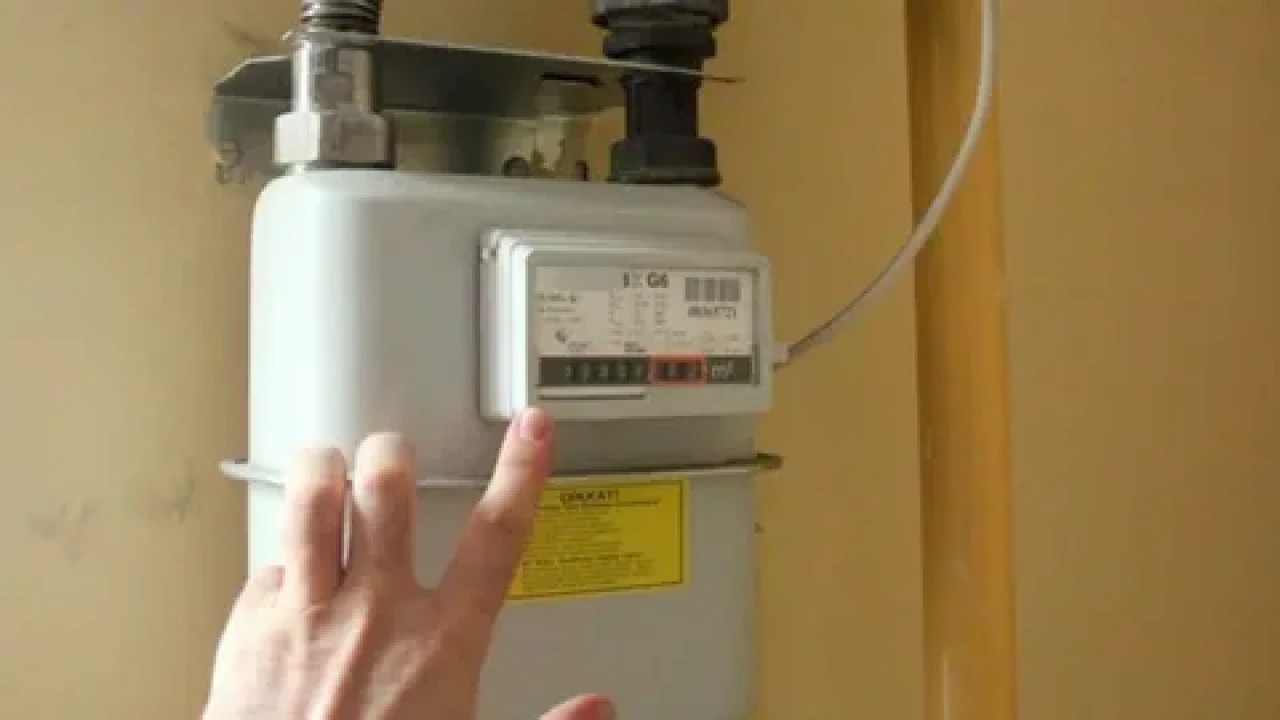 Eski sayaçlar için geri sayım başladı: Değiştirmeyen ceza ödeyecek