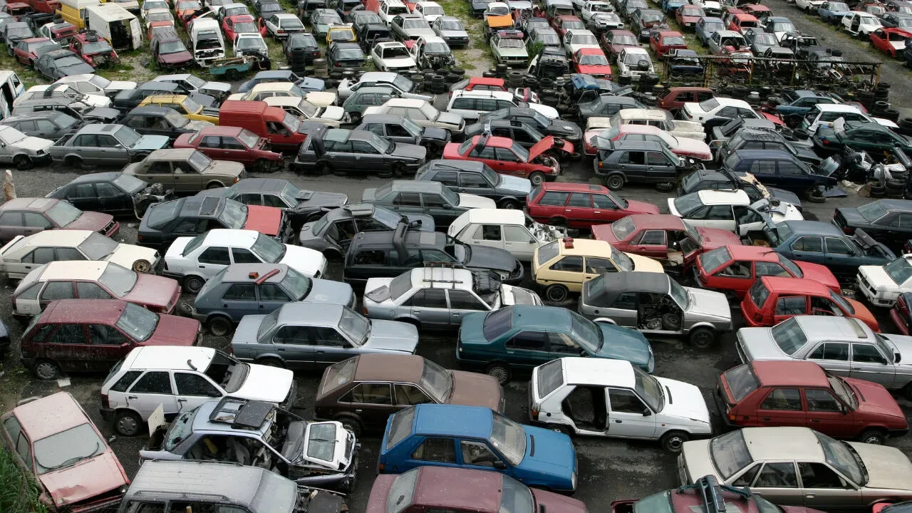 Dar gelirli ailelere müjde: 'İlk Arabam' destek programı Meclis'te bekleniyor