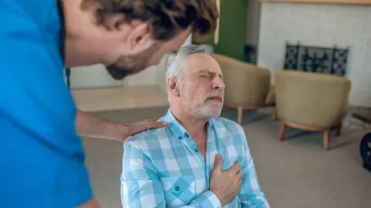 Sessiz tehdit her yerde: Kalp ve damar riski her 8 kişiden birinde