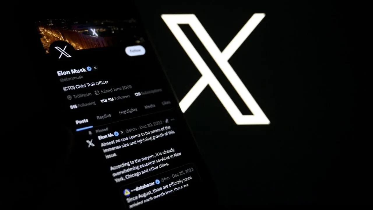 Elon Musk'tan X platformuna sert tedbirler: Sahte hesaplar için yeni kurallar geliyor