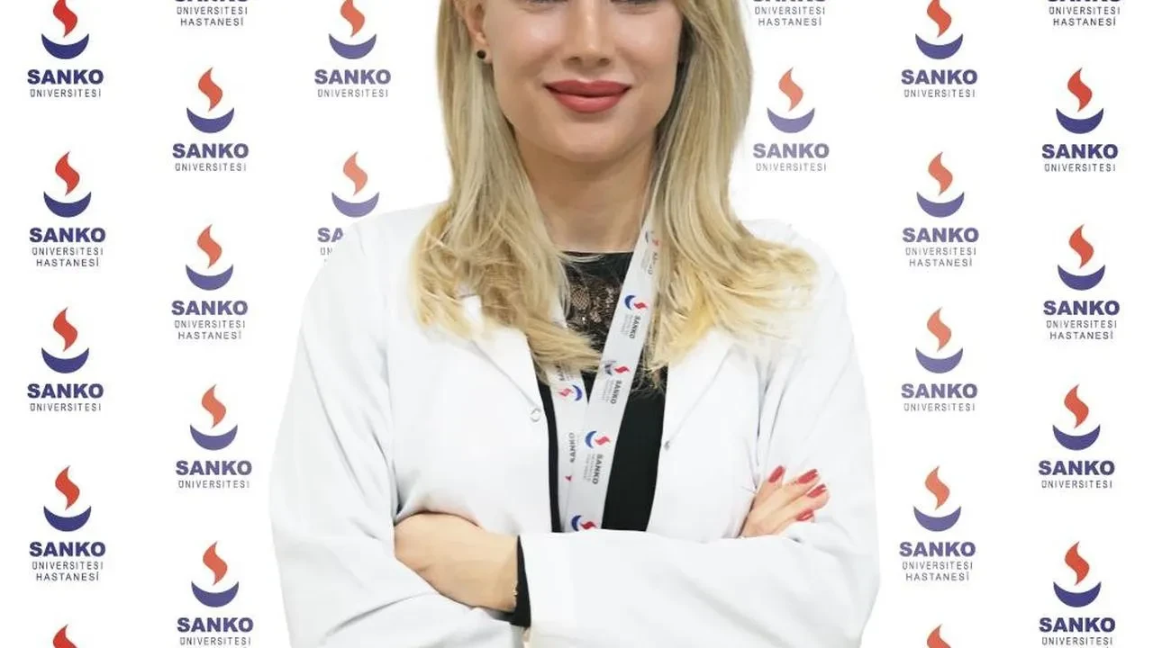 Zayıflatırken İyileştirmek Esastır: Dyt. Berk'ten önemli açıklamalar