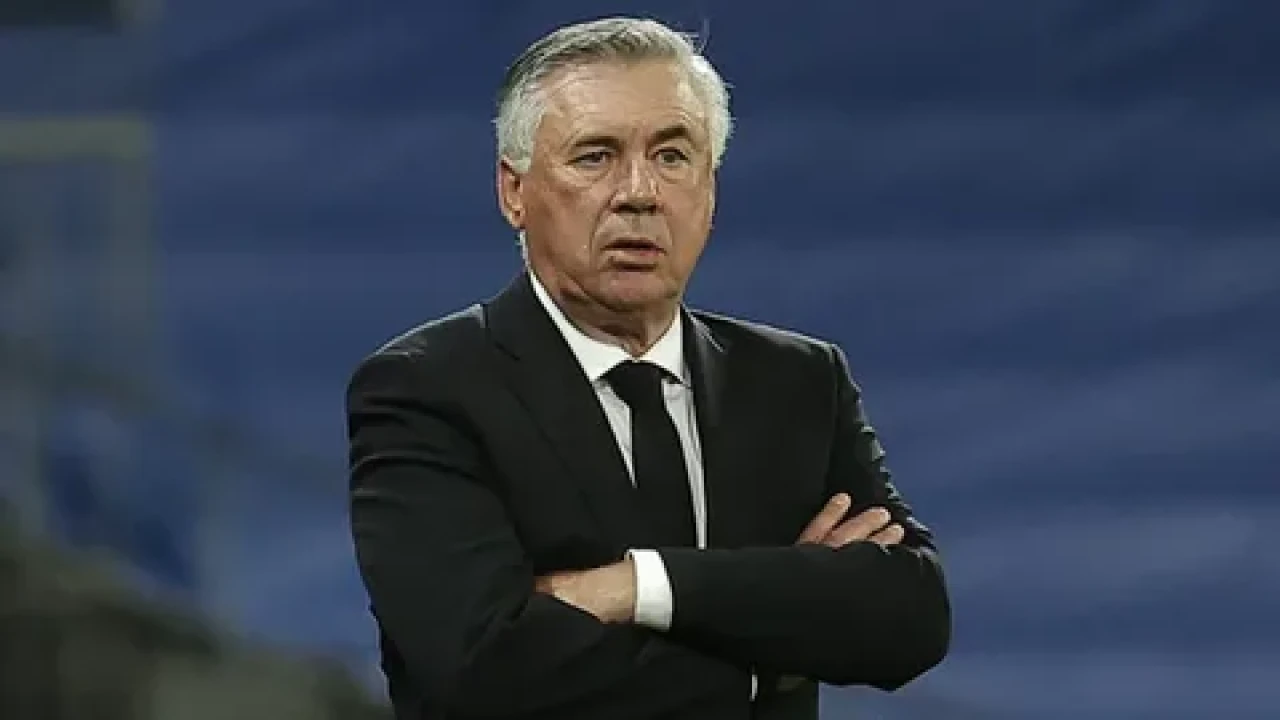 Ancelotti veda ediyor: Real Madrid'de yeni dönem başlıyor