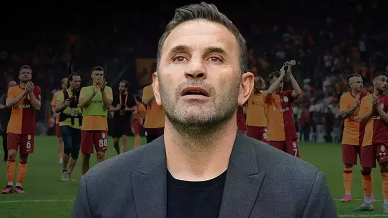 Galatasaray'da büyük sürpriz: Derbi sonrası yıldız ile yollar ayrılıyor mu?