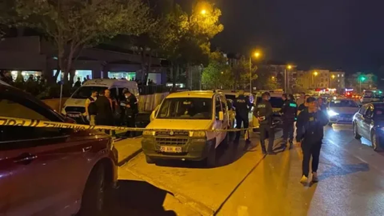 Denizli'de kaybolan pilotun cansız bedeni bulundu
