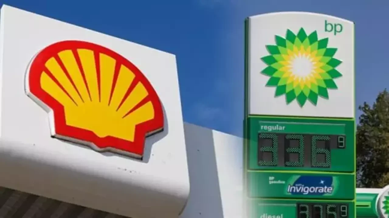 Trump'tan şok karar: Shell ve BP'nin Venezuela lisansları iptal edildi