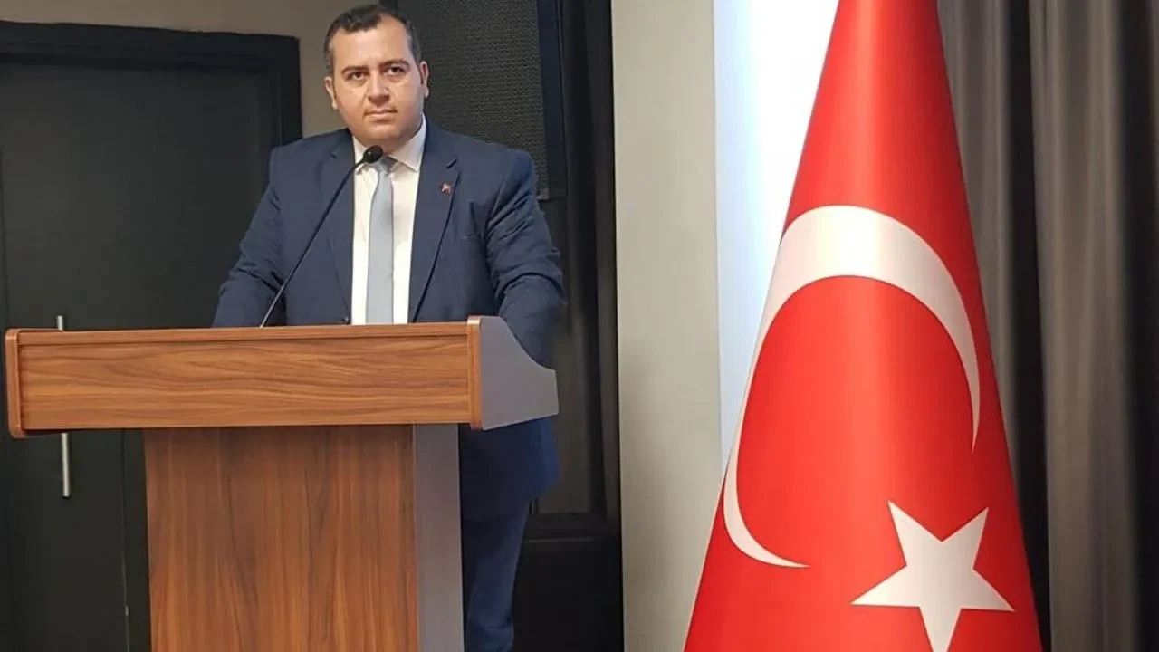 Mehmet Güleç'ten 1 Mayıs mesajı: Emekçilerin hakları için mücadeleye hazırlanıyoruz