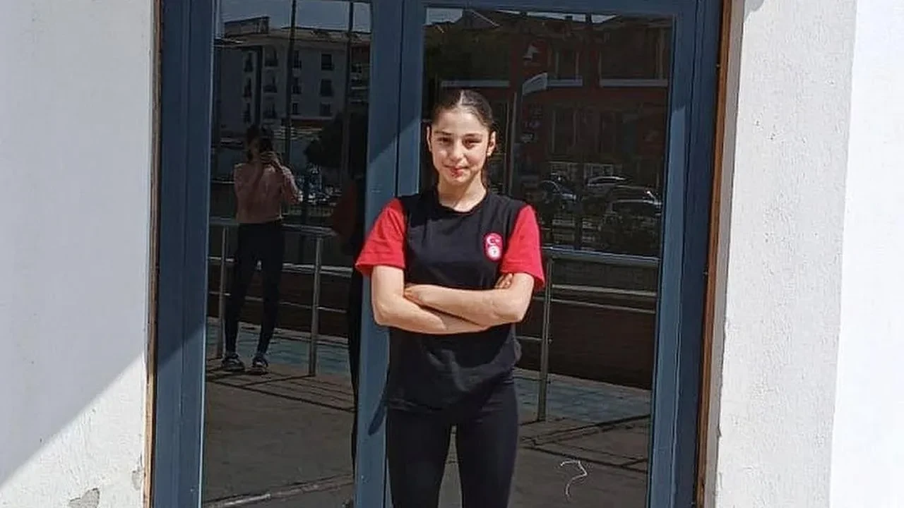 Muğlalı Ayşe Eygi: Antalya'da Türkiye'yi temsil etmeye hazır