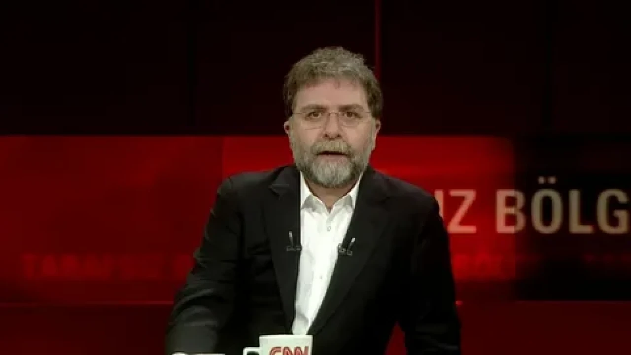 Ahmet Hakan'dan Rasim Ozan Kütahyalı'ya sert tepki: "Şarlatan adam