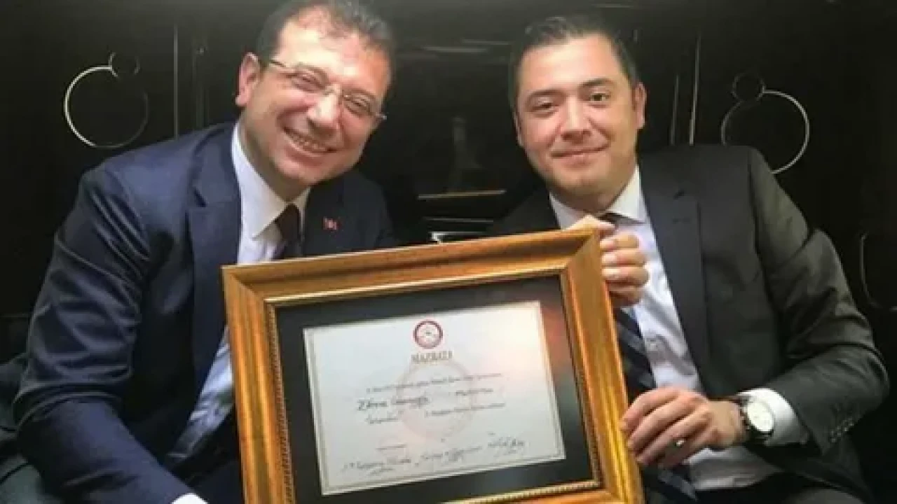 Murat Ongun'un lüks villası ve 1 yıllık kira ödemesi detaylı bir şekilde açıklandı