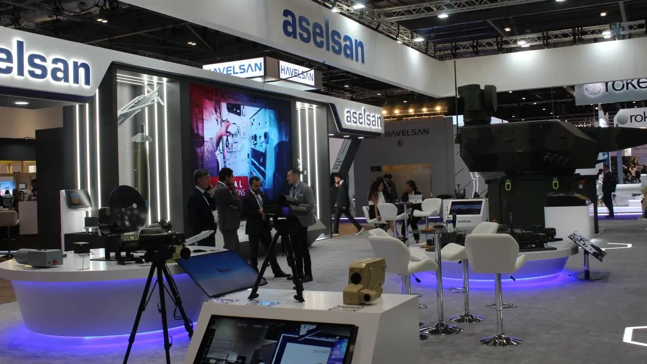 ASELSAN'dan büyük fırsat: Lise mezunlarına 75 farklı alanda personel alımı başlayacak