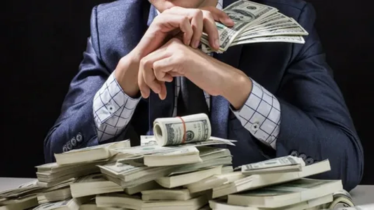 Türkiye'de milyoner sayısındaki hızlı artış rekor kırdı