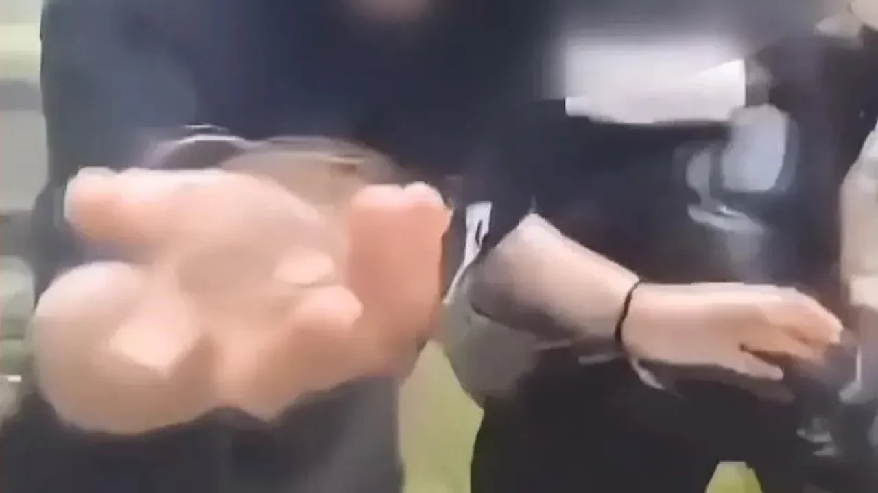 İstanbul'da şoke eden zorbalık: Yaşıtlarını dövüp saçını kameraya gösterdi