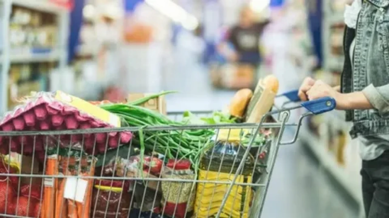 Mart ayı enflasyonu yavaşladı: Yıllık enflasyon %38,10 oldu