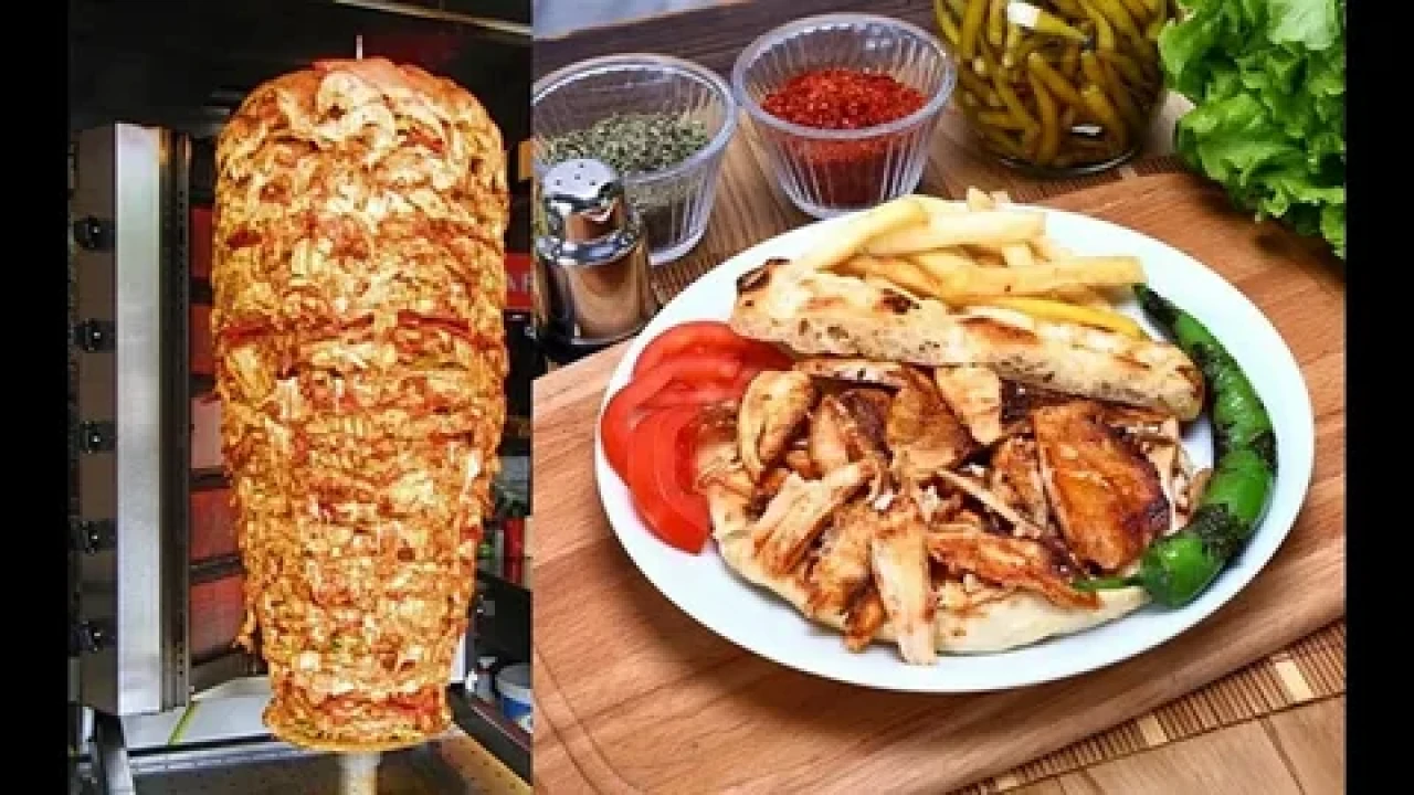 Zehirli tavuk döner skandalı: Ucuz gıda, ciddi sağlık tehlikesi