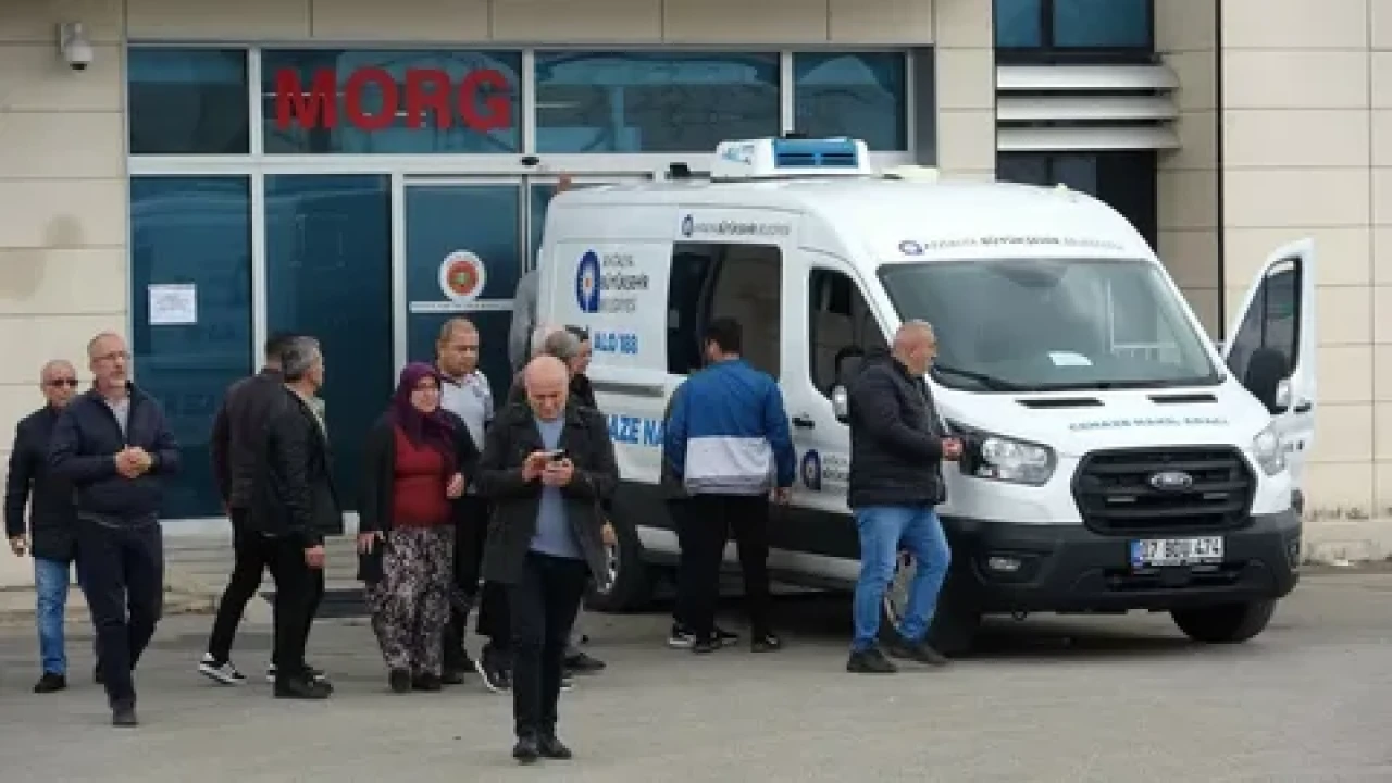 Antalya'da çalışan genç gıda mühendisi ani ölümle hayatını kaybetti