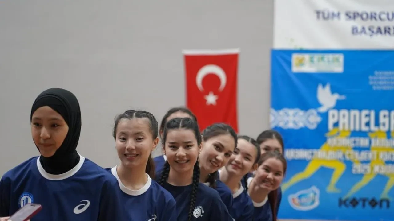 PANELSAN CUP 2025'te Anadolu Üniversitesi birinci: Peki, Bartın Üniversitesi hangi sırada?