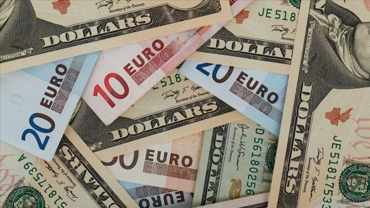 8 Nisan 2025 dolar ve euro ne kadar oldu? Güncel dolar ve euro fiyatları