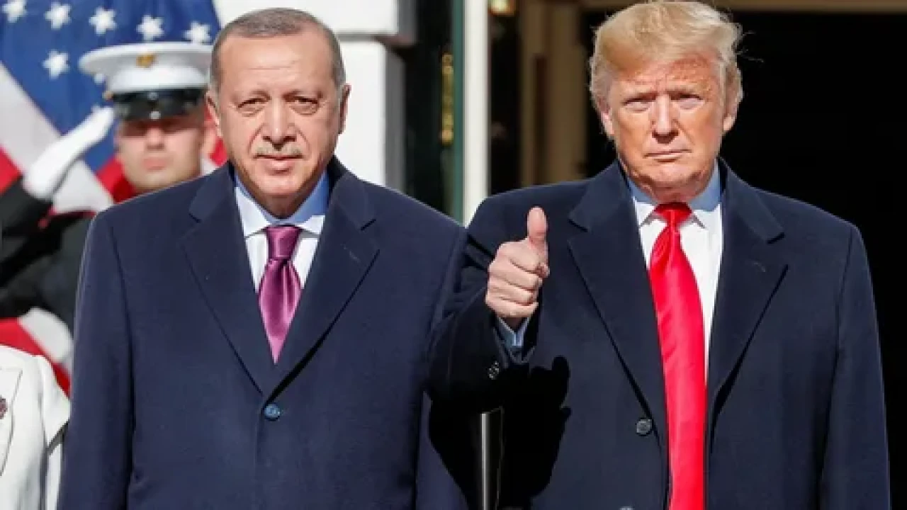 Küresel dengeler ve diplomasi: Erdoğan-Trump görüşmesi için geri sayım başladı