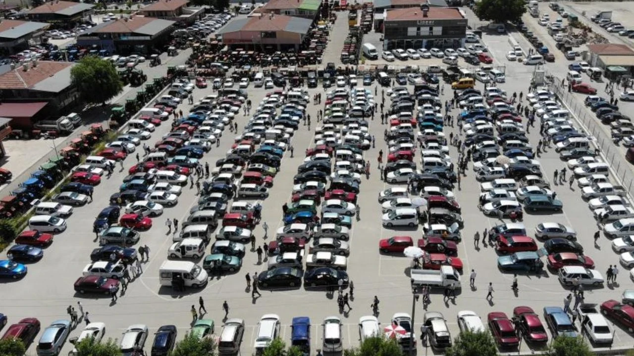 İkinci el araç ve konut ilanlarında düzenleme: Elektronik doğrulama sistemi başladı