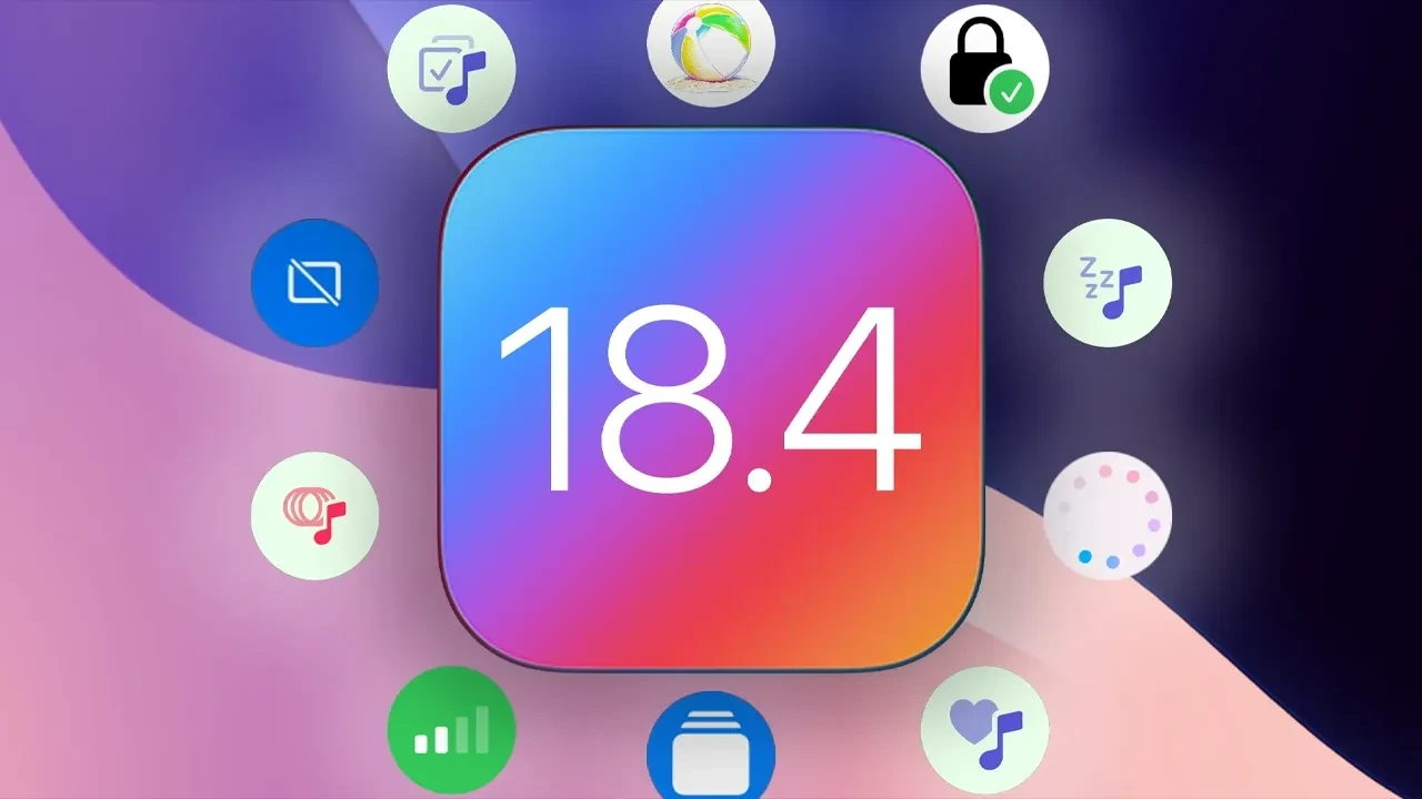 "Apple'dan sürpriz hamle: iOS 18.4 güncellemesiyle yapay zeka devrimi!"