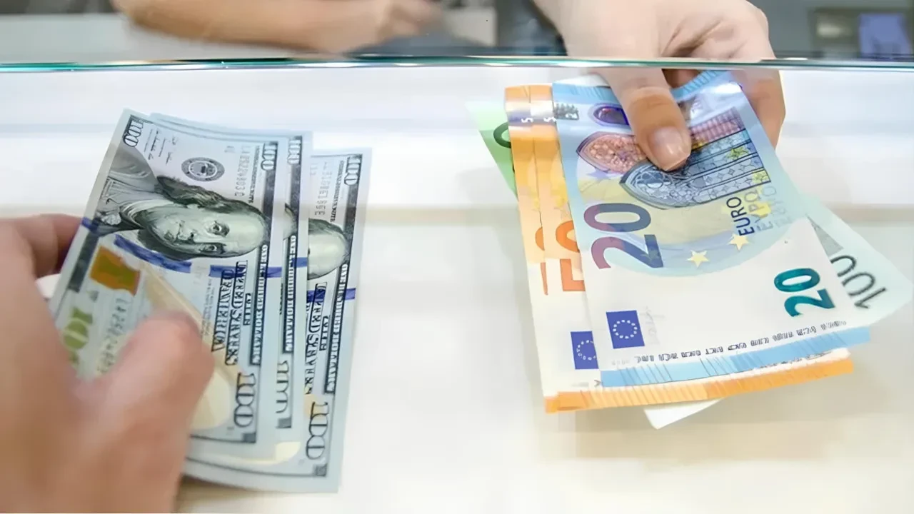 6 Nisan 2025 dolar ve euro ne kadar oldu? Güncel dolar ve euro fiyatları