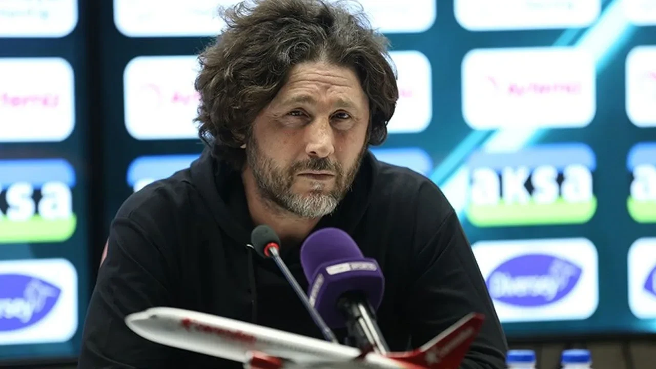 Fatih Tekke'den çarpıcı itiraf: Galibiyete rağmen memnun değilim