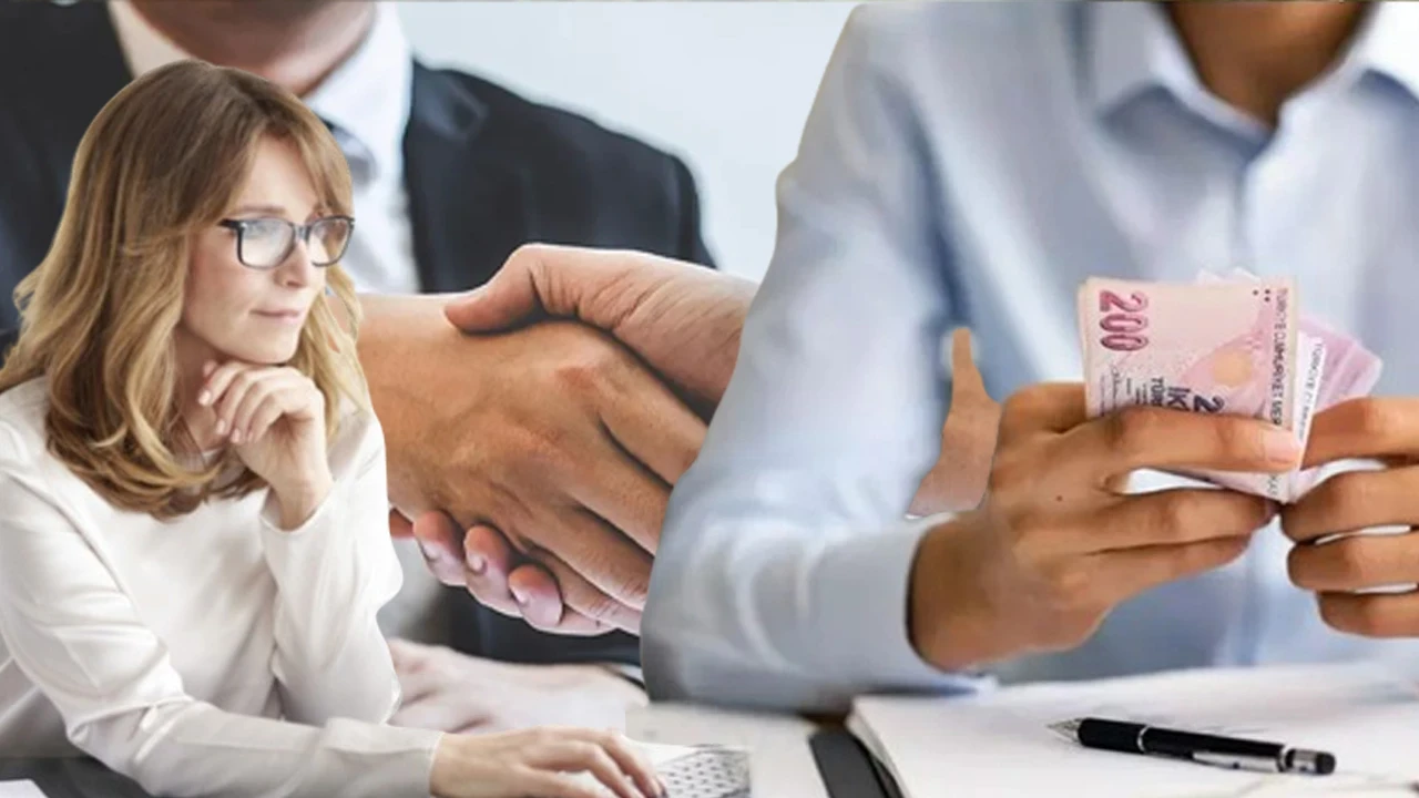 Kamuda çifte maaş fırsatı: Torba yasada neler var?