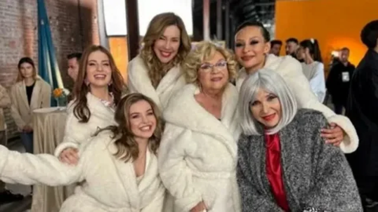 Sihirli Annem yeniden geri dönüyor: Eski kadro beyazperdede