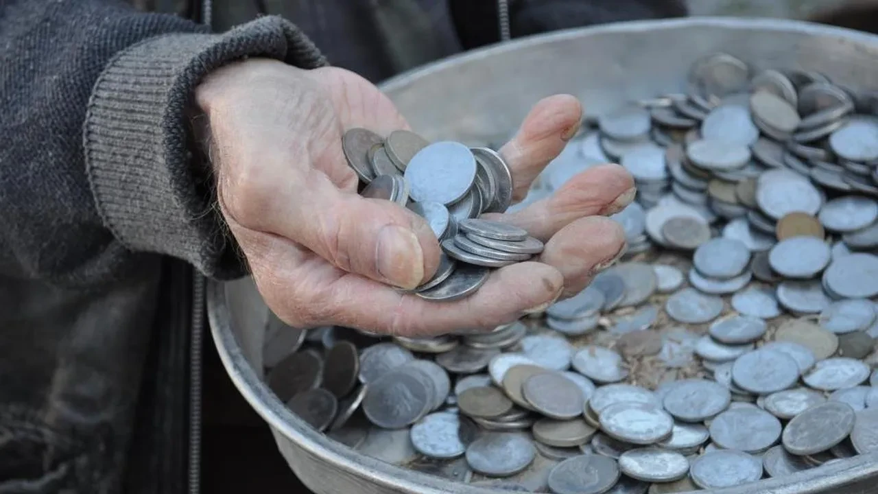 Eskişehir'de hurdacılıkta nostalji rüzgarı: Eski paralar büyük ilgi görüyor