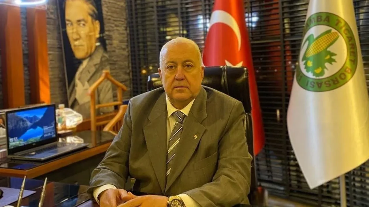 Fındık üreticileri için devlet desteği şart: Kazım Yılmaz'dan acil önlem çağrısı